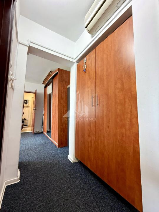 Apartament 2 Camere | Etaj 8/9 | Metrou Lujerului/Gorjului 5 minute