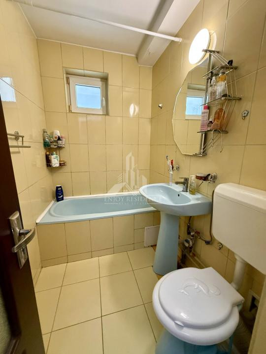 Apartament 2 Camere | Etaj 8/9 | Metrou Lujerului/Gorjului 5 minute