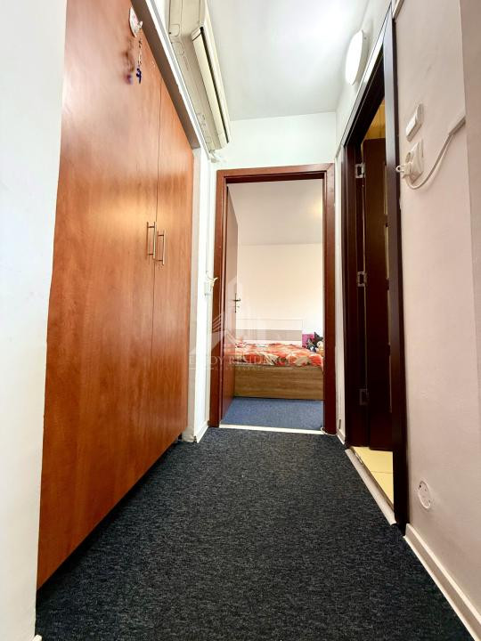 Apartament 2 Camere | Etaj 8/9 | Metrou Lujerului/Gorjului 5 minute