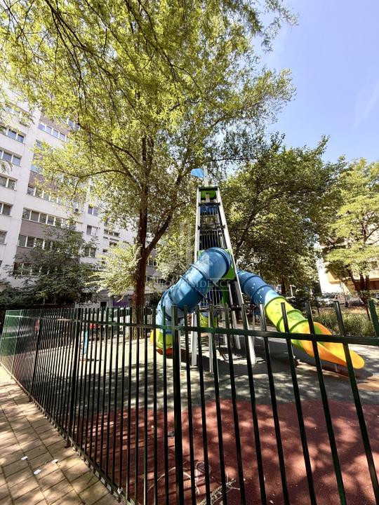 Apartament 2 Camere | Etaj 8/9 | Metrou Lujerului/Gorjului 5 minute
