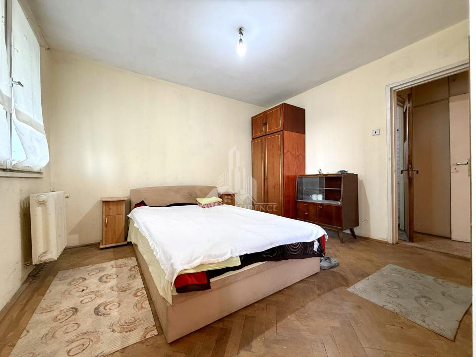 2 Camere circular | 8/10 | BLOC REABILITAT TERMIC | RENOVARE TOTALA