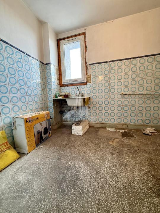2 Camere circular | 8/10 | BLOC REABILITAT TERMIC | RENOVARE TOTALA