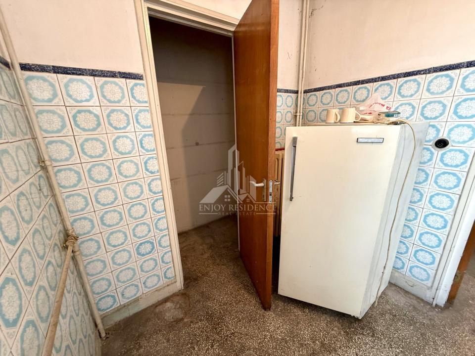2 Camere circular | 8/10 | BLOC REABILITAT TERMIC | RENOVARE TOTALA