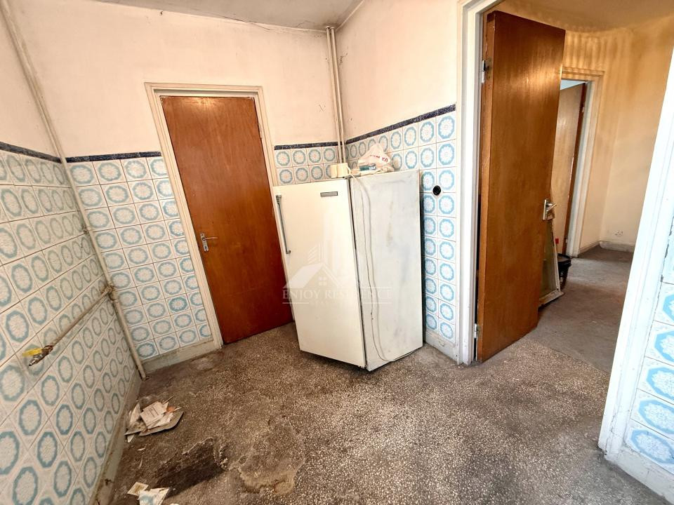 2 Camere circular | 8/10 | BLOC REABILITAT TERMIC | RENOVARE TOTALA