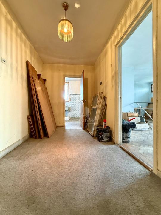 2 Camere circular | 8/10 | BLOC REABILITAT TERMIC | RENOVARE TOTALA