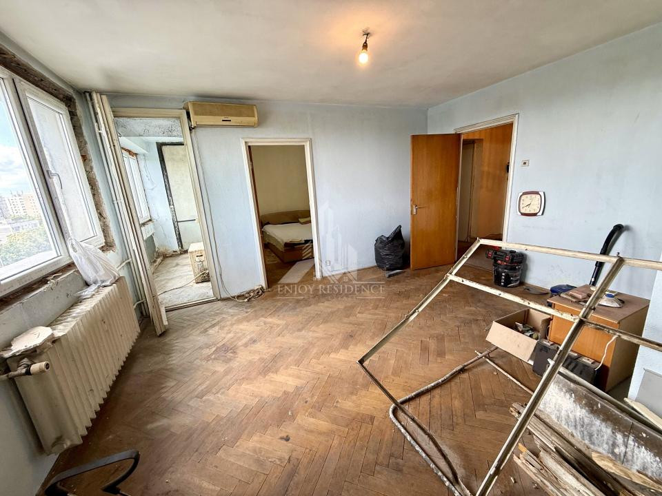 2 Camere circular | 8/10 | BLOC REABILITAT TERMIC | RENOVARE TOTALA