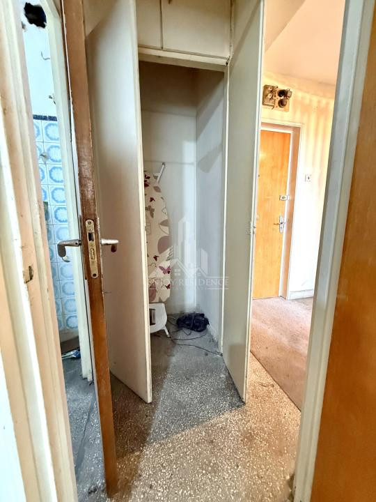 2 Camere circular | 8/10 | BLOC REABILITAT TERMIC | RENOVARE TOTALA