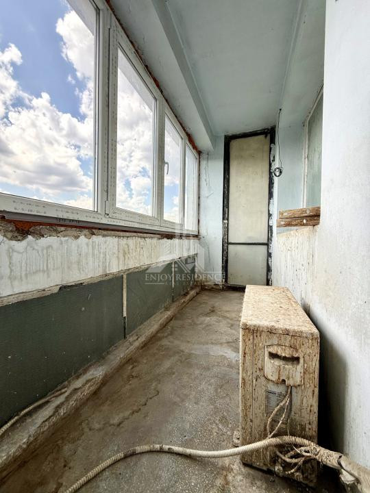 2 Camere circular | 8/10 | BLOC REABILITAT TERMIC | RENOVARE TOTALA
