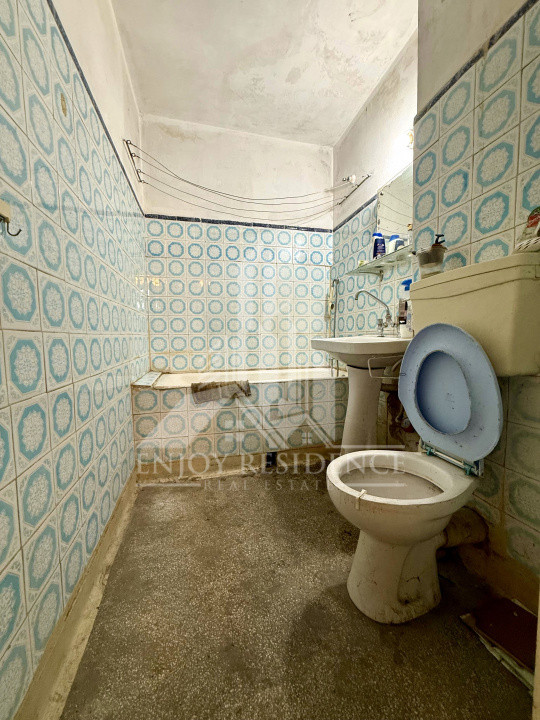 2 Camere circular | 8/10 | BLOC REABILITAT TERMIC | RENOVARE TOTALA