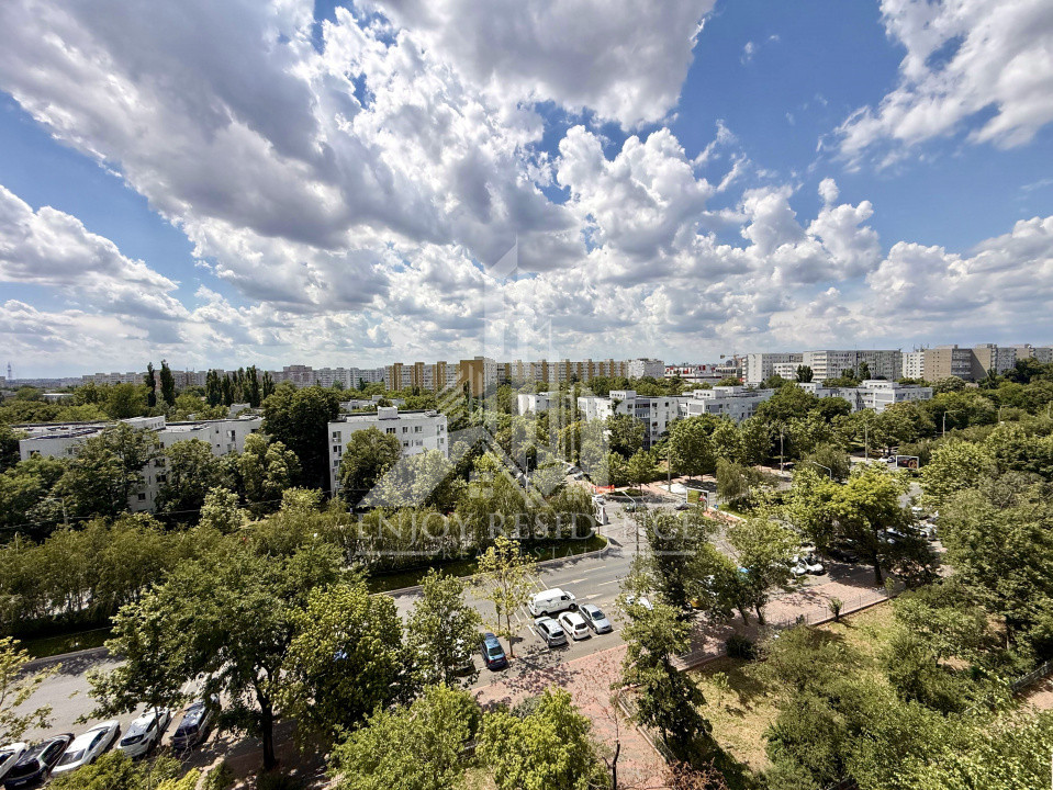 2 Camere circular | 8/10 | BLOC REABILITAT TERMIC | RENOVARE TOTALA