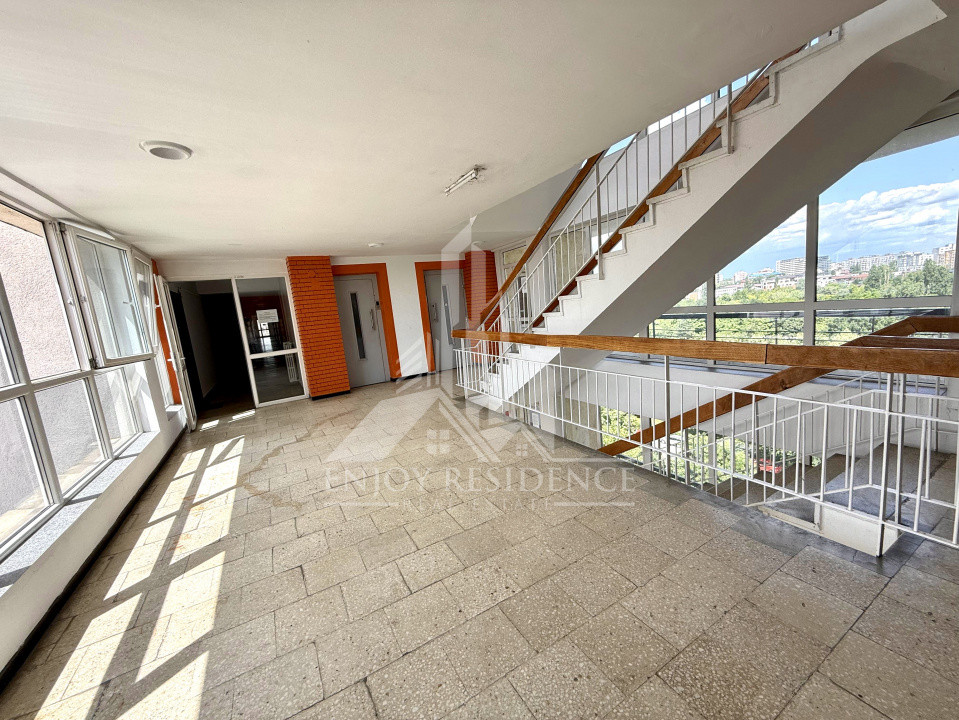 2 Camere circular | 8/10 | BLOC REABILITAT TERMIC | RENOVARE TOTALA