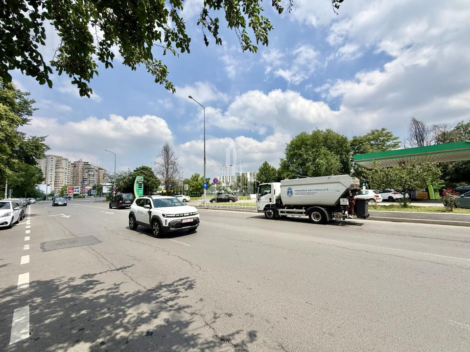 VEZI VIDEO! Garsoniera modernizata 2025 | Centrala proprie | metrou Lujerului 