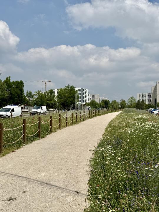 VEZI VIDEO! Garsoniera modernizata 2025 | Centrala proprie | metrou Lujerului 