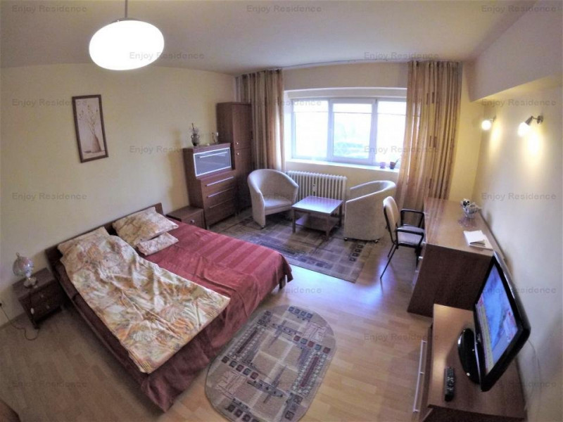 Garsoniera Virtutii Orsova Uverturii Lujerului