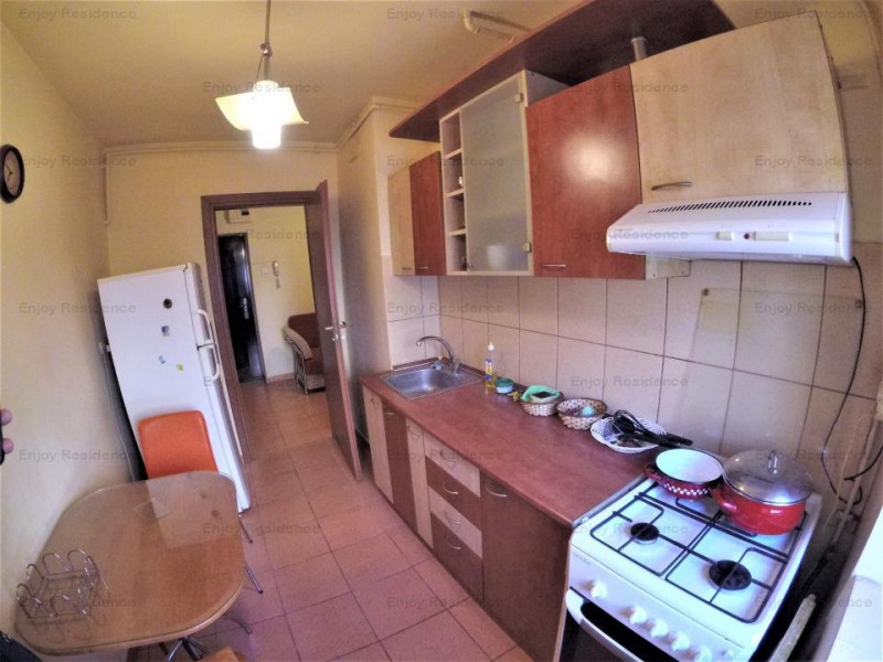 Garsoniera Virtutii Orsova Uverturii Lujerului