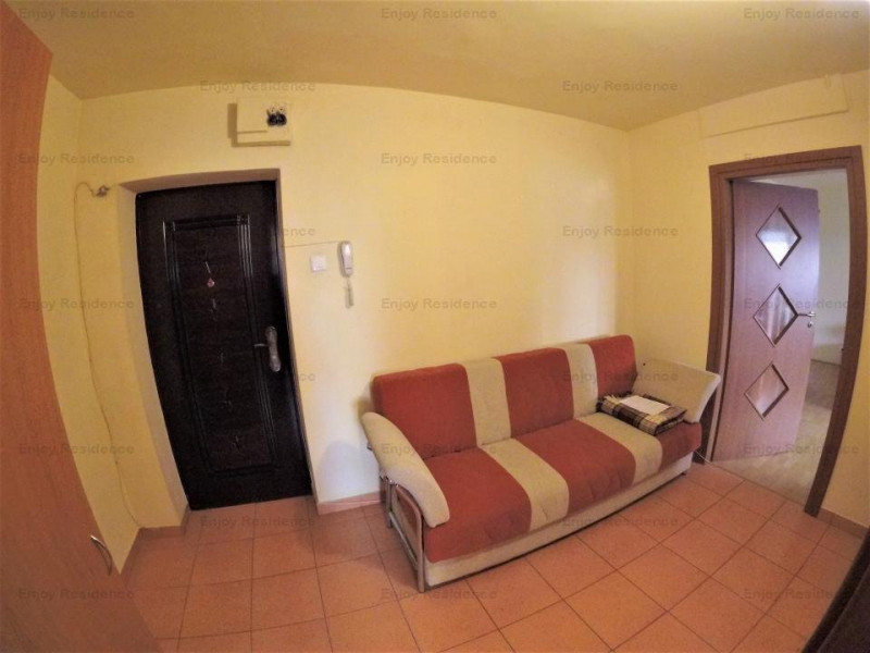 Garsoniera Virtutii Orsova Uverturii Lujerului
