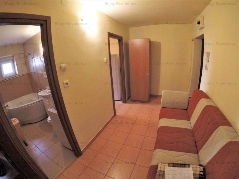 Garsoniera Virtutii Orsova Uverturii Lujerului