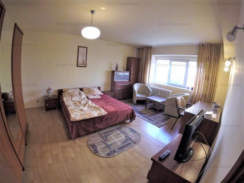Garsoniera Virtutii Orsova Uverturii Lujerului