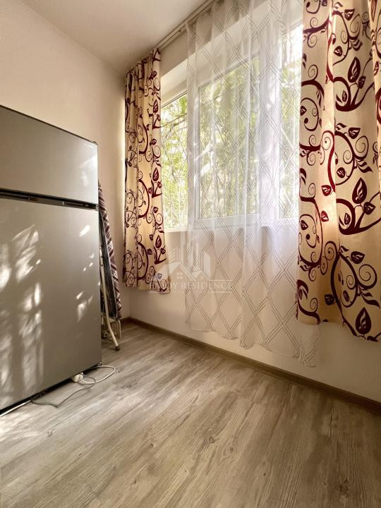 Garsoniera SUPER POZITIE | Plaza Mall - AFI Cotroceni | RENOVATA