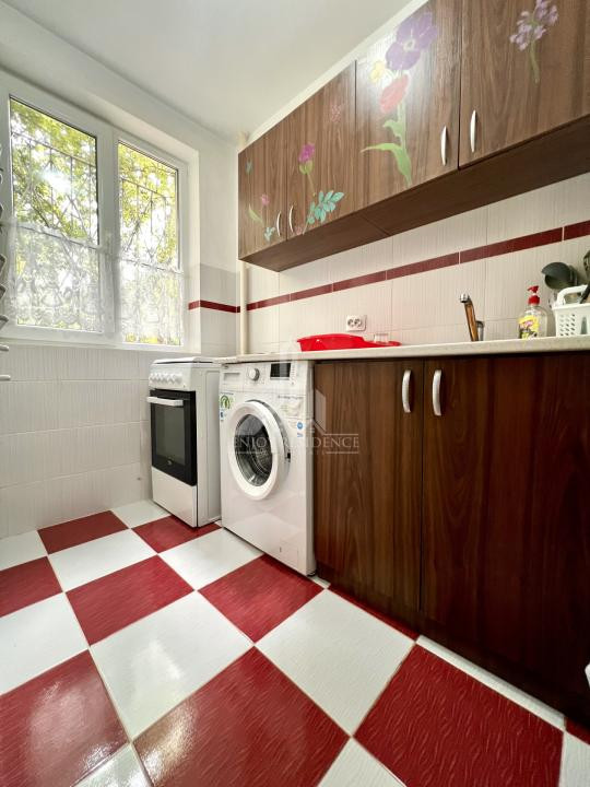 Garsoniera SUPER POZITIE | Plaza Mall - AFI Cotroceni | RENOVATA