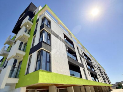 PENTHOUSE Duplex 2026 + LOC PARCARE ACOPERIT | Mobilier/Electrocasnice