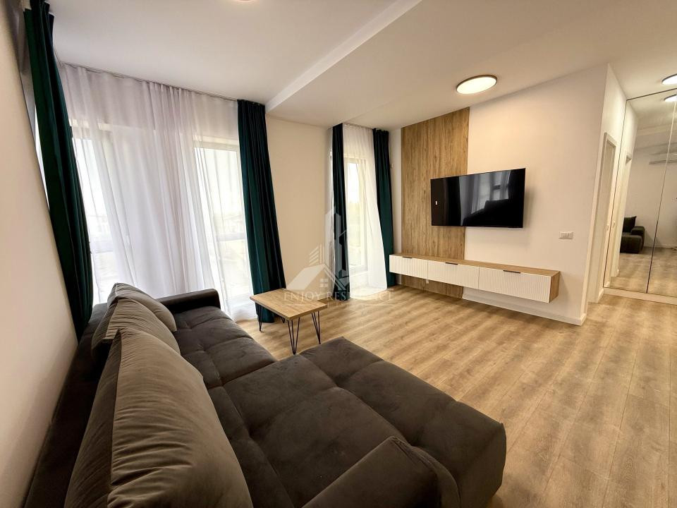 2 Camere cu INCALZIRE IN PARDOSEALA | Prel Ghencea | COMISION 0