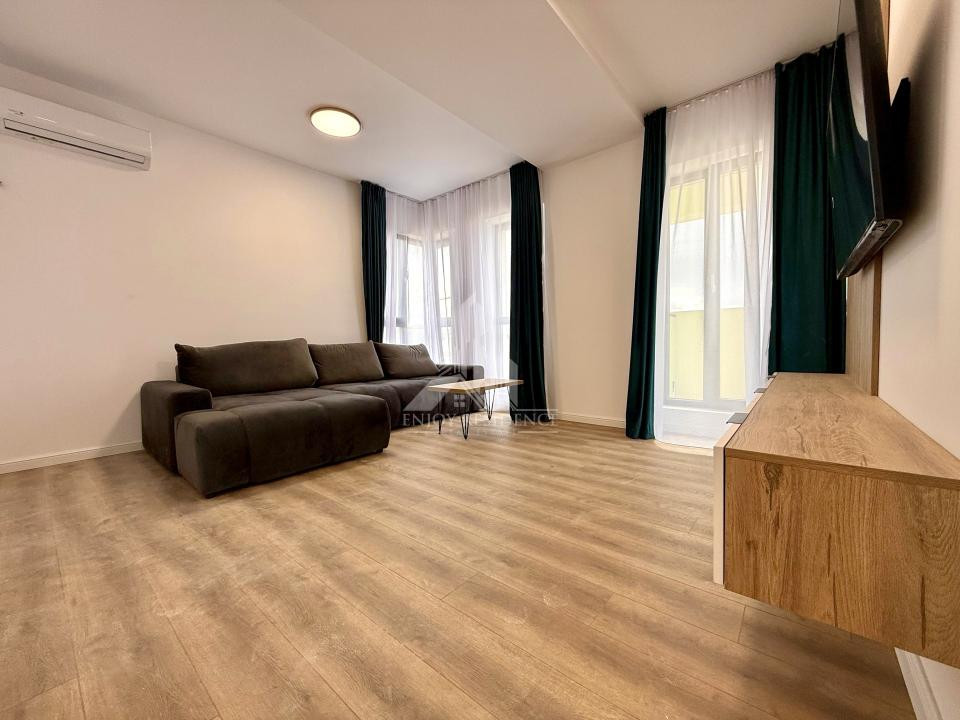2 Camere cu INCALZIRE IN PARDOSEALA | Prel Ghencea | COMISION 0