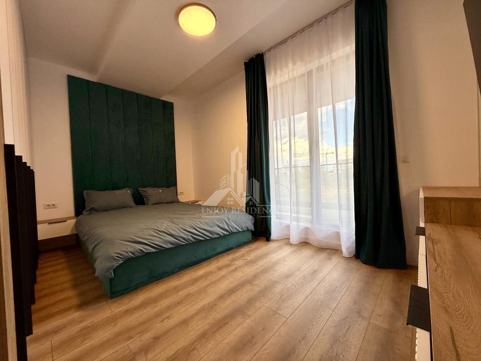 2 Camere cu INCALZIRE IN PARDOSEALA | Prel Ghencea | COMISION 0
