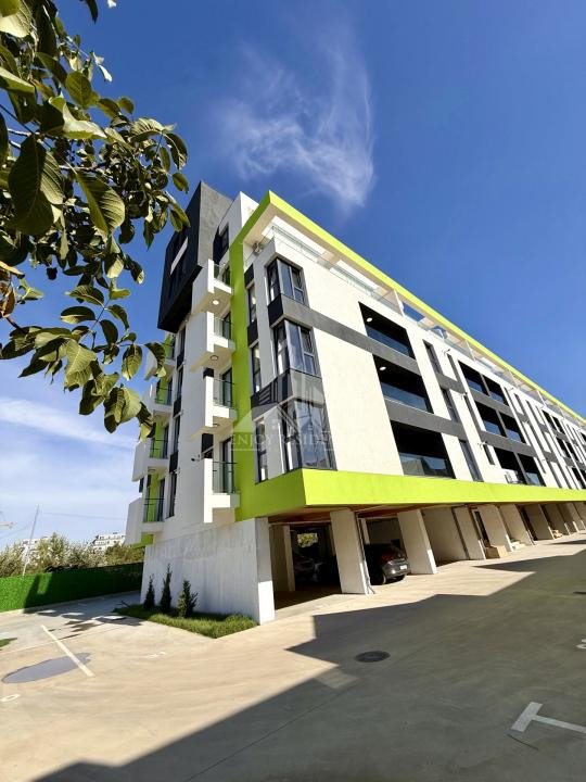 2 Camere cu INCALZIRE IN PARDOSEALA | Prel Ghencea | COMISION 0