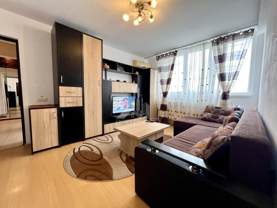 REABILITAT TERMIC | Apartament 3 camere | METROU LA 6 MIN | Dr Taberei