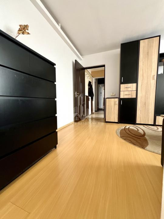 REABILITAT TERMIC | Apartament 3 camere | METROU LA 6 MIN | Dr Taberei