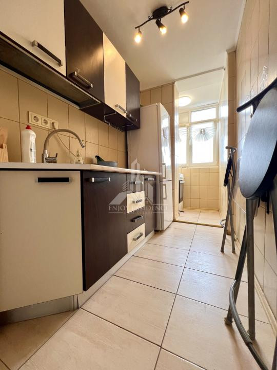 REABILITAT TERMIC | Apartament 3 camere | METROU LA 6 MIN | Dr Taberei