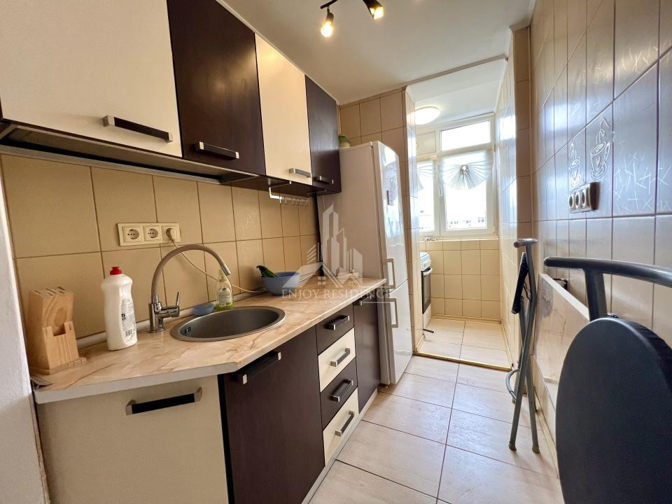REABILITAT TERMIC | Apartament 3 camere | METROU LA 6 MIN | Dr Taberei