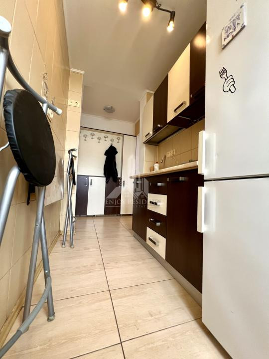 REABILITAT TERMIC | Apartament 3 camere | METROU LA 6 MIN | Dr Taberei