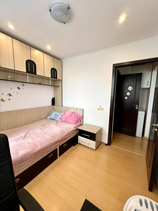 REABILITAT TERMIC | Apartament 3 camere | METROU LA 6 MIN | Dr Taberei