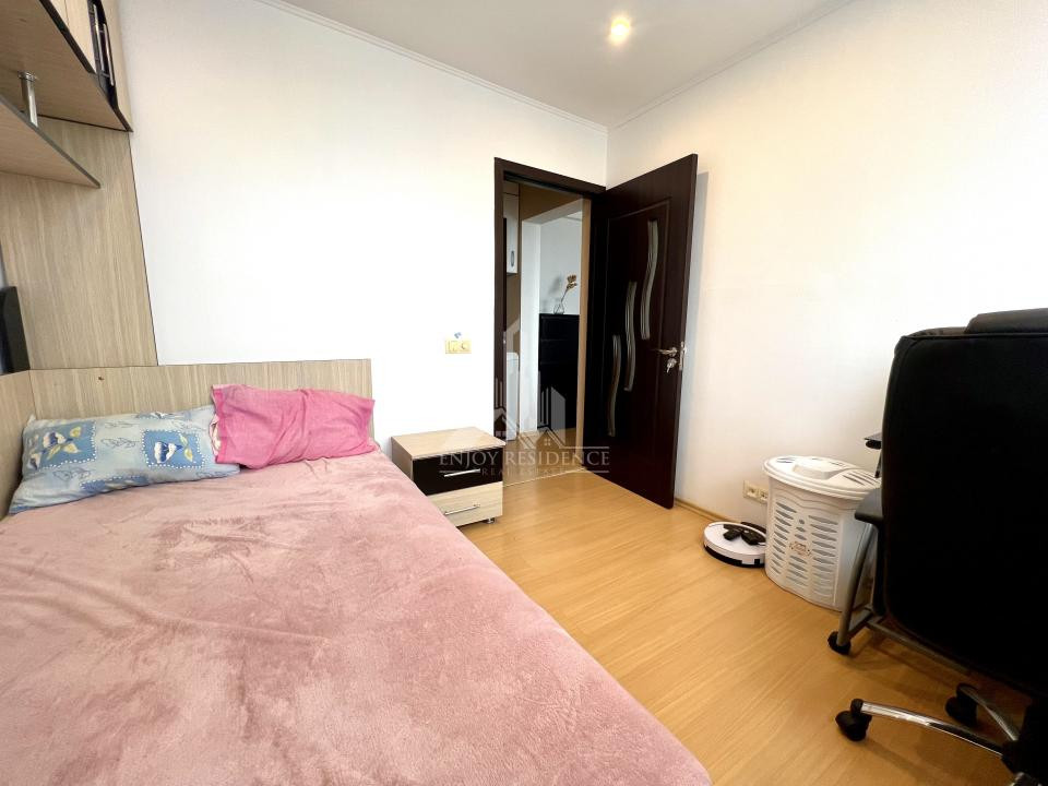 REABILITAT TERMIC | Apartament 3 camere | METROU LA 6 MIN | Dr Taberei