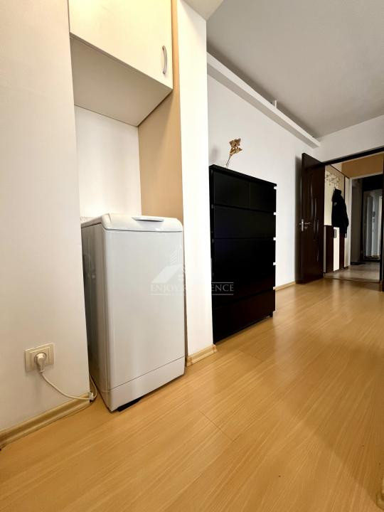 REABILITAT TERMIC | Apartament 3 camere | METROU LA 6 MIN | Dr Taberei