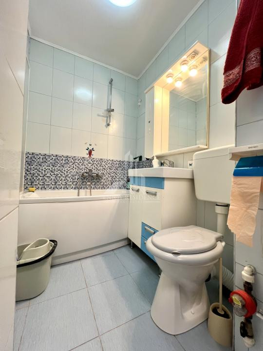 REABILITAT TERMIC | Apartament 3 camere | METROU LA 6 MIN | Dr Taberei