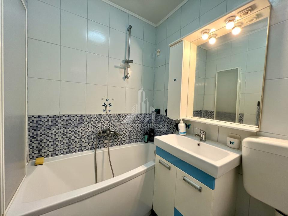 REABILITAT TERMIC | Apartament 3 camere | METROU LA 6 MIN | Dr Taberei