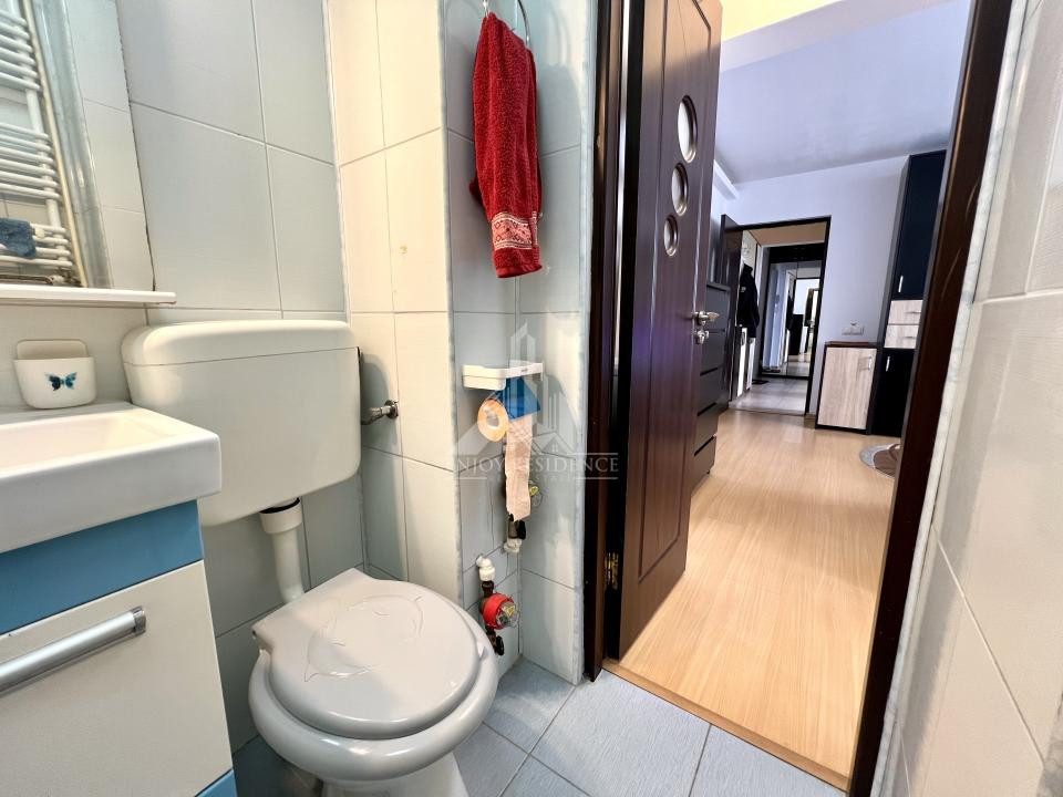 REABILITAT TERMIC | Apartament 3 camere | METROU LA 6 MIN | Dr Taberei