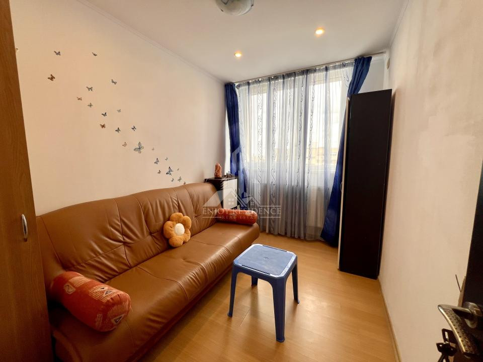 REABILITAT TERMIC | Apartament 3 camere | METROU LA 6 MIN | Dr Taberei