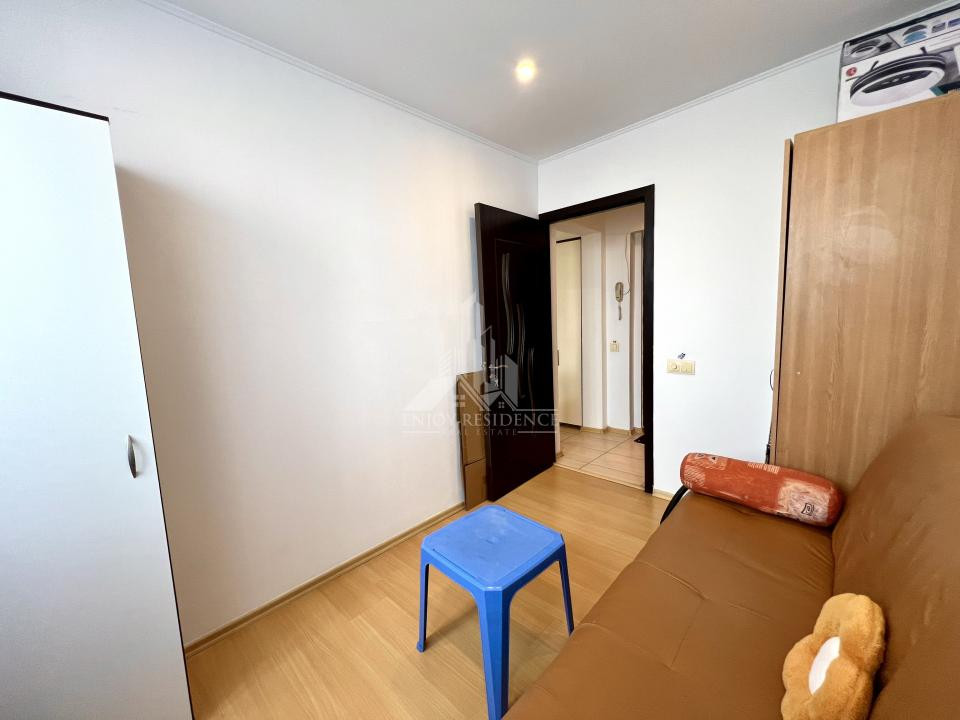 REABILITAT TERMIC | Apartament 3 camere | METROU LA 6 MIN | Dr Taberei
