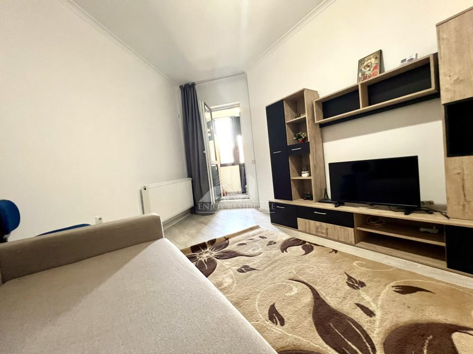 Garsoniera Avangarde City Militari Residence - Tineretului