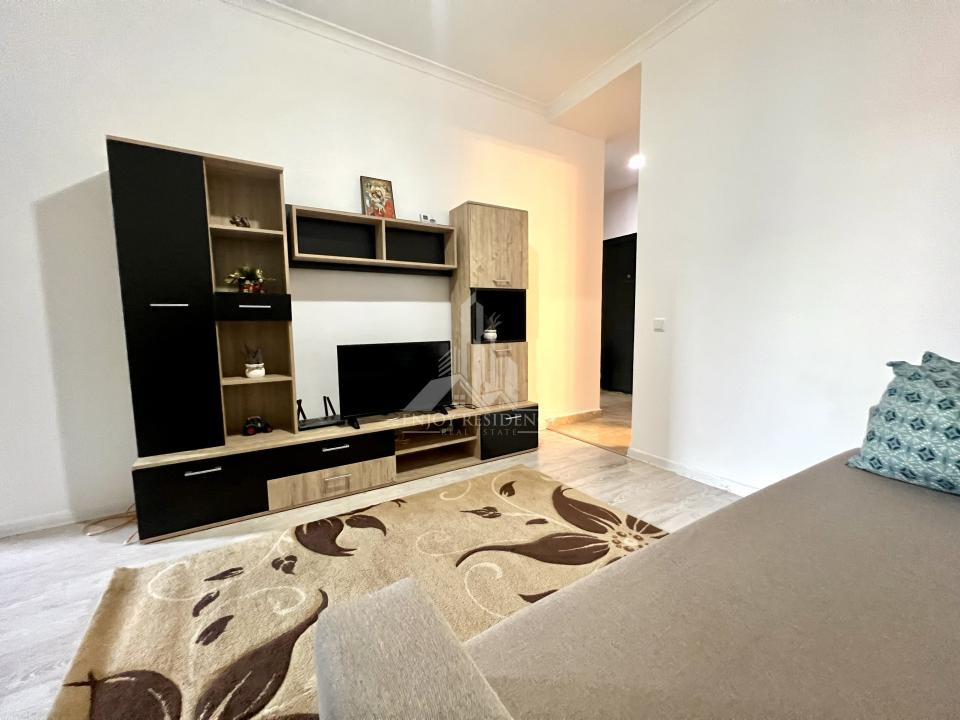 Garsoniera Avangarde City Militari Residence - Tineretului
