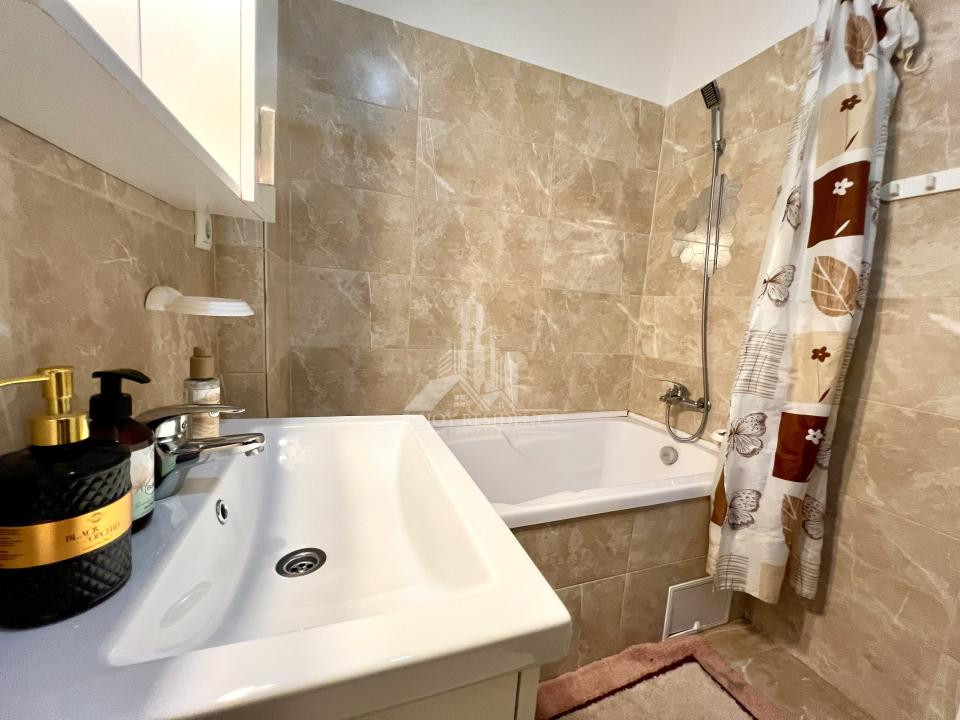 Garsoniera Avangarde City Militari Residence - Tineretului