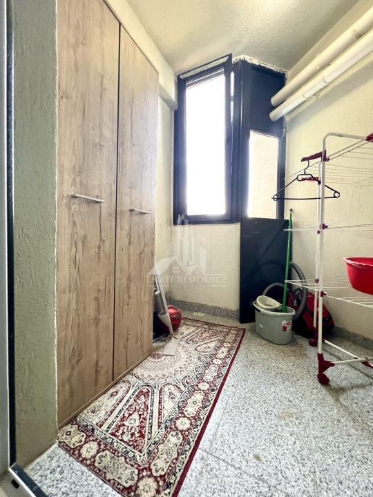 Garsoniera Avangarde City Militari Residence - Tineretului
