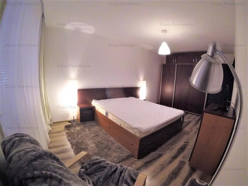 2 Camere  Calea Rahovei - Piata Rahova - Sebastian CENTRALA PROPRIE