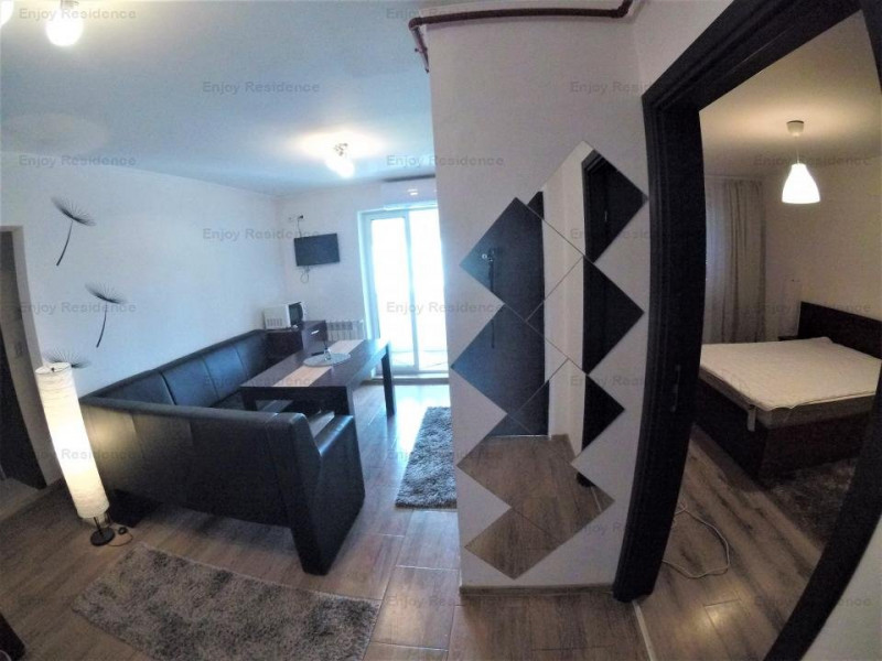 2 Camere  Calea Rahovei - Piata Rahova - Sebastian CENTRALA PROPRIE