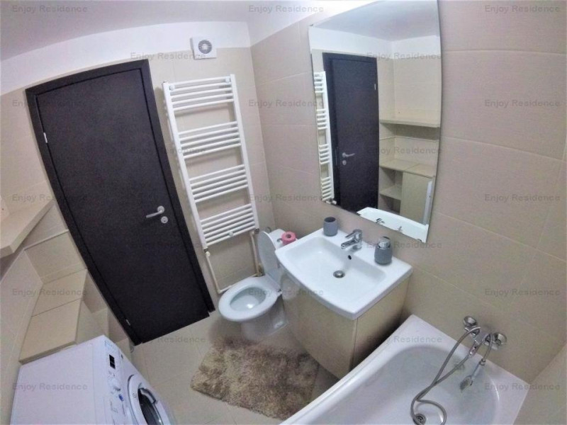 2 Camere  Calea Rahovei - Piata Rahova - Sebastian CENTRALA PROPRIE
