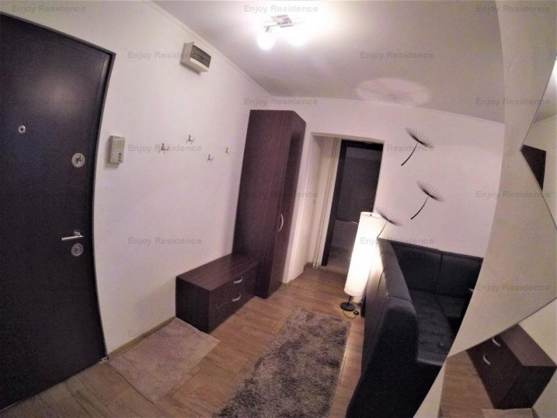 2 Camere  Calea Rahovei - Piata Rahova - Sebastian CENTRALA PROPRIE